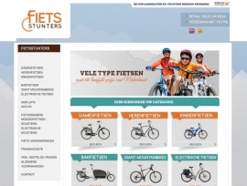 FIETSSTUNTERS.NL