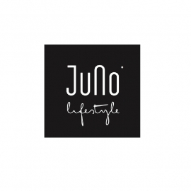JuNo lifestyle logo