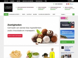 IL NEGOZIO