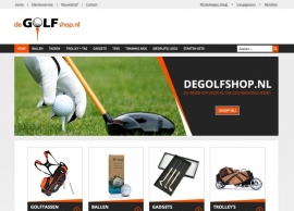 DEGOLFSHOP.NL