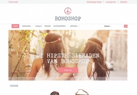 BOHOSHOP.NL