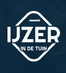 Ijzerindetuin