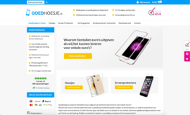 Goedhoesje