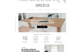 Lopped Butik