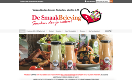 Desmaakbeleving.nl