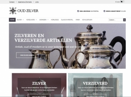 OUD ZILVER