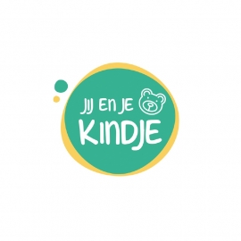 Jijenjekindje logo