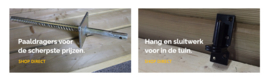Ijzerindetuin