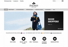 INDAHBAGS.COM