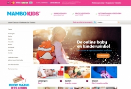 MAMBOKIDS.NL