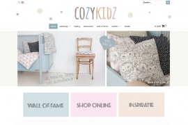 COZYKIDZ