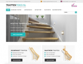 TRAPPENTOKO.NL