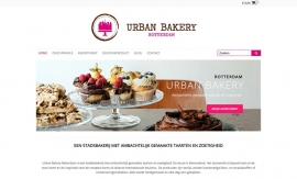 Urban Bakery