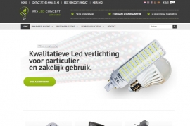 KRS LEDCONCEPT.BE