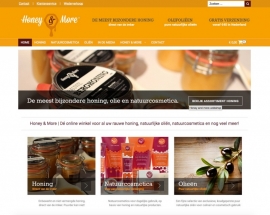 HONEYANDMORE.NL