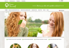 GREENYOURSELF.NL