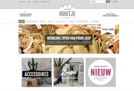 Op eigen houtje lifestyle