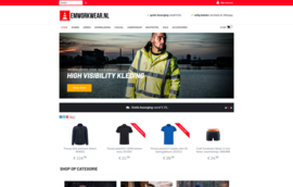 EM workwear