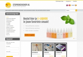 STOPROKENSHOP.NL