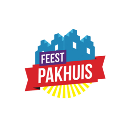 Feestpakhuis