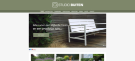 Studiobuiten Shop