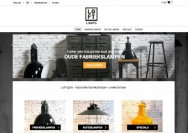 LOFT LIGHTS