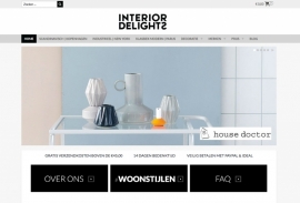 INTERIORDELIGHTS.EU