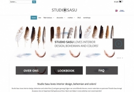 STUDIOSASUSHOP.COM