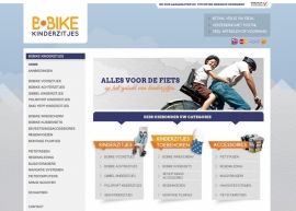 BOBIKEKINDERZITJES.NL