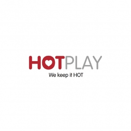 HOTPLAY LOGO