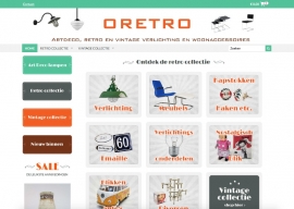 Oretro