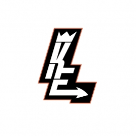 Koning en Eindbaas logo