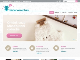 Kinderwarenhuis