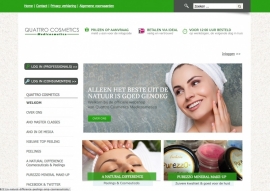 QUATTROCOSMETIC-WEBSHOP.NL