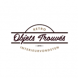 Objets trouves logo