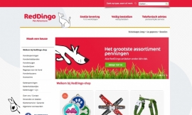 REDDINGO-SHOP.COM