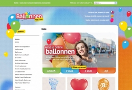 BALLONNENONLINE.COM