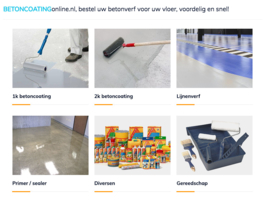 Betoncoatingonline