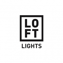 Loftlights logo