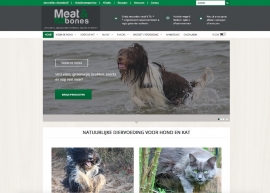 Meat and bones
