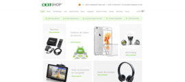 XXLshop