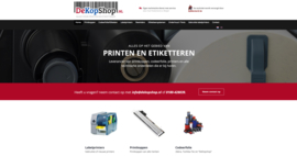 De kopshop