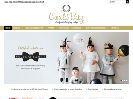 Chocolat Baby
