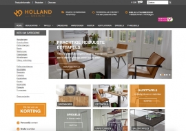 Holland Design