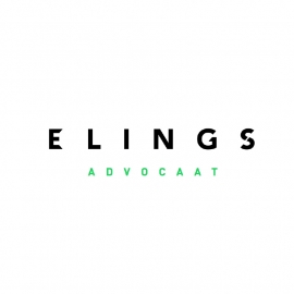 ELINGS advocaat logo