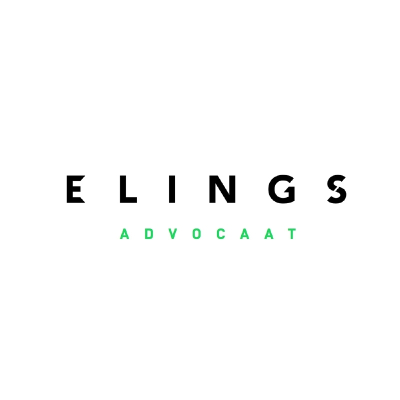 ELINGS advocaat logo