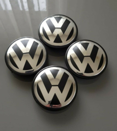 Naafdop vw