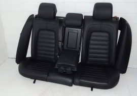 Compleet leder / leer interieur passat 3c variant