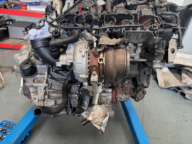 2.0 TSI motorcode CJX 2016