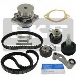 Distributie set golf 4 1.4 16v motorcode AHW SKF